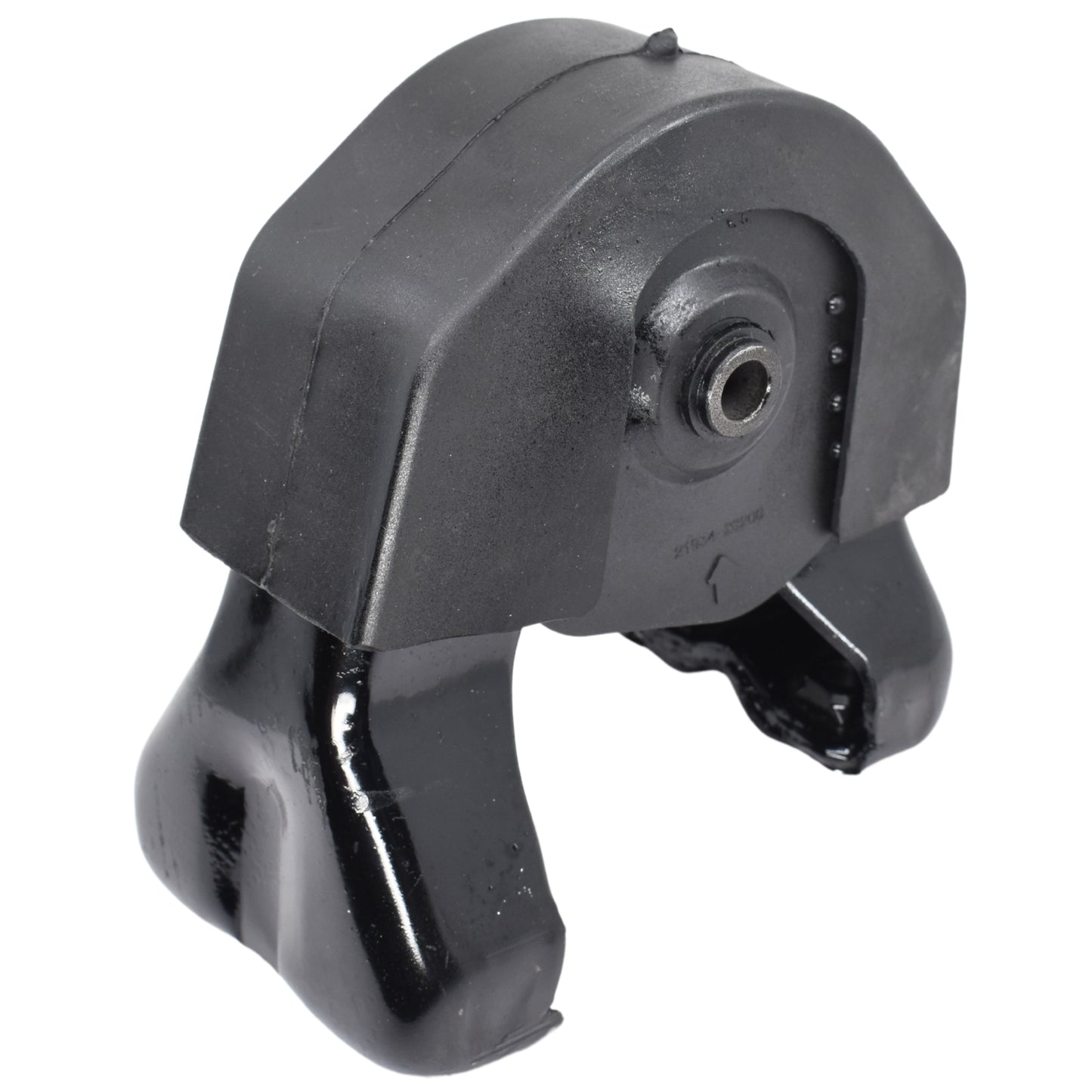 Soporte Motor Trasero Kia Magentis 2006-2010 L4 2.4 N/A
