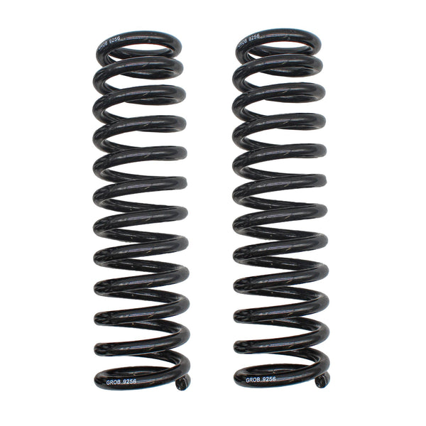 Resorte Delantero Dodge Ram Wagon 1500 1994-2004