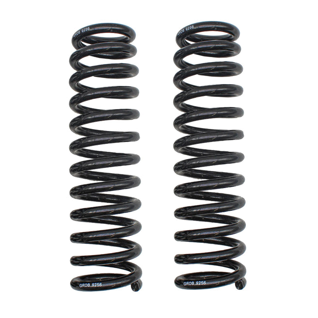 Resorte Delantero Dodge Ram Wagon 1500 1994-2004