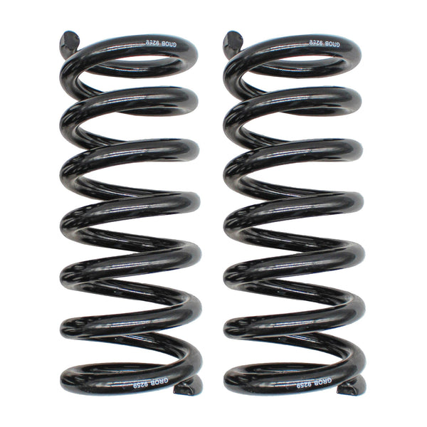 Resorte Delantero Dodge Ram Wagon 2500 1994-2004