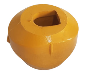 Soporte Motor Delantero Audi A4 2002-2006 L4 1.8 Turbo