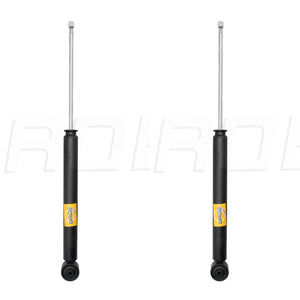 Kit Amortiguadores Traseros VW Polo 2014-2022