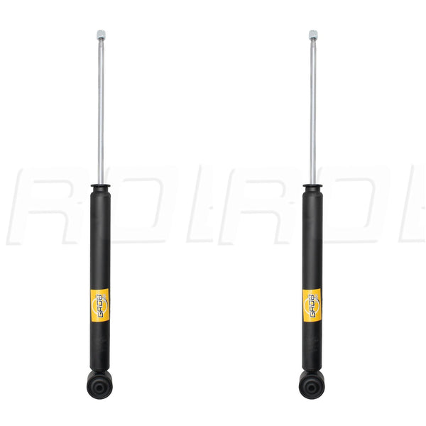 Kit Amortiguadores Traseros VW Polo 2014-2022