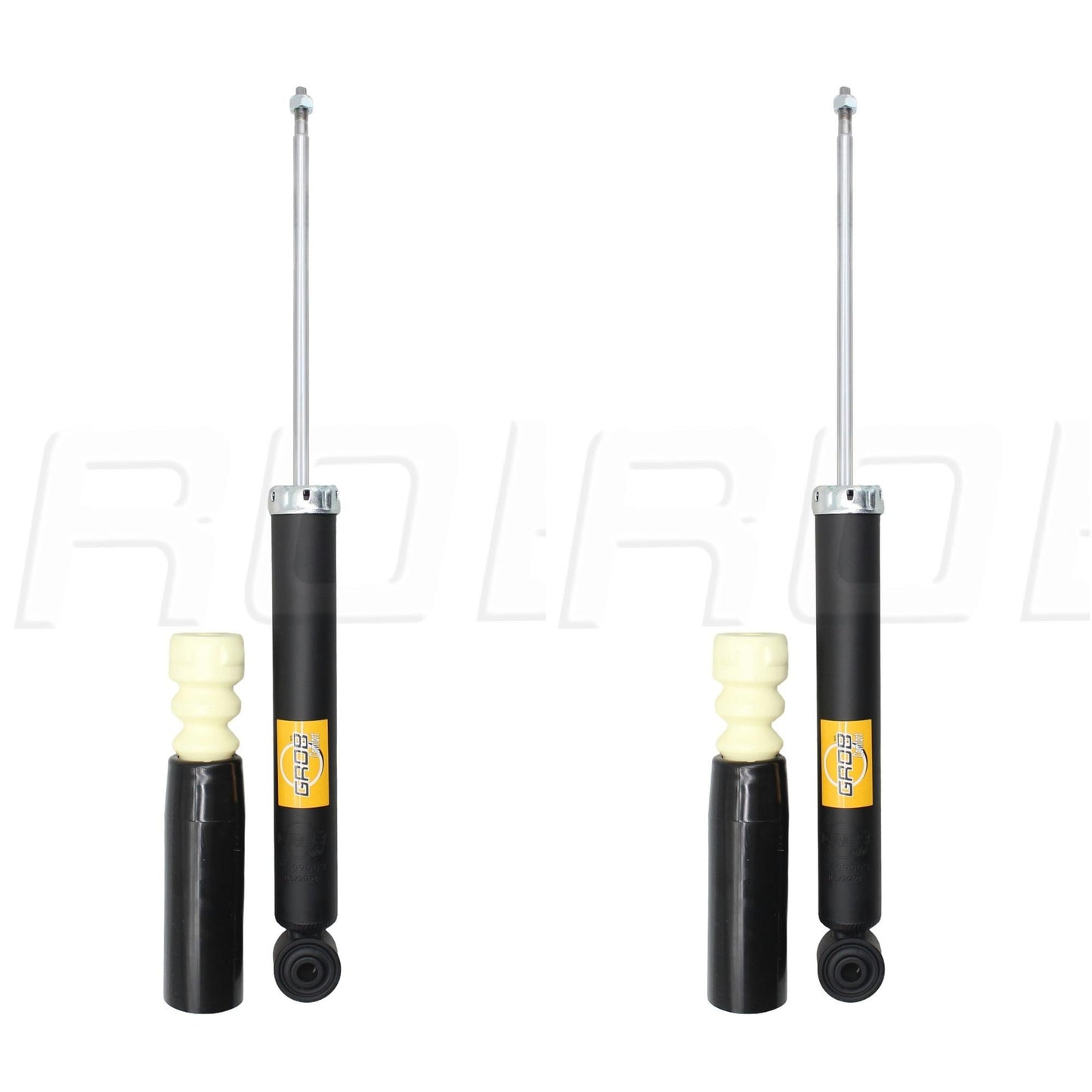 Kit Amortiguadores Traseros VW Beetle  2012-2020