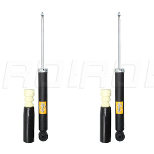 Kit Amortiguadores Traseros VW Beetle  2012-2020
