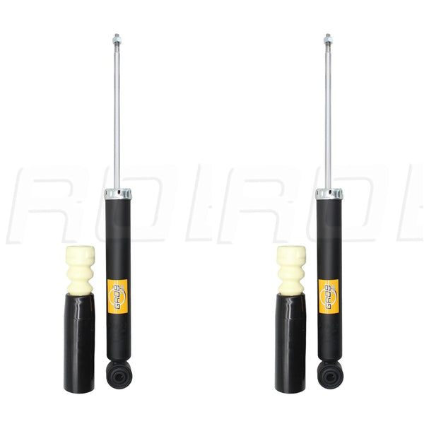 Kit Amortiguadores Traseros VW Beetle  2012-2020