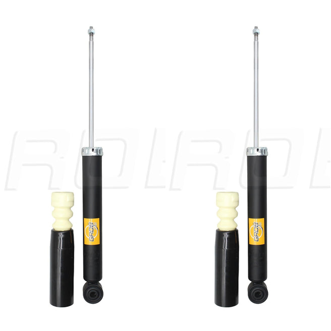 Kit Amortiguadores Traseros VW Beetle  2012-2020