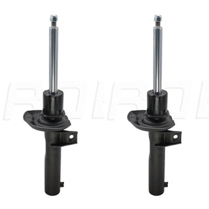 Kit Amortiguadores Delanteros VW Beetle  2012-2020