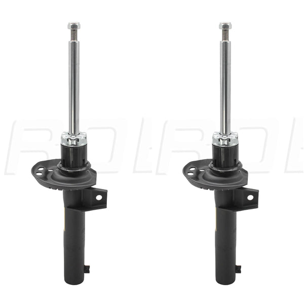Kit Amortiguadores Delanteros VW Bora 2005-2011