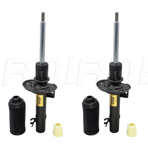 Kit Amortiguadores Delanteros VW Vento 2014-2022