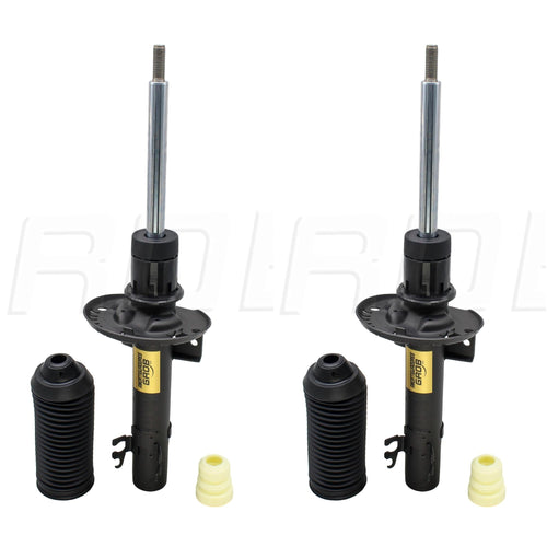 Kit Amortiguadores Delanteros VW Vento 2014-2022