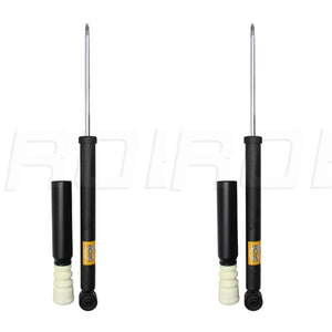Kit Amortiguadores Traseros VW Vento 2014-2022