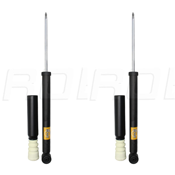 Kit Amortiguadores Traseros VW Vento 2014-2022