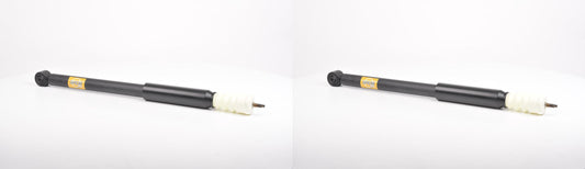 Kit Amortiguadores Traseros VW Vento 2014-2022