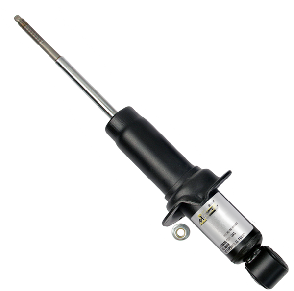 Kit de amortiguadores P/ Nissan NP300 2010-2015 L4 2.4L Posicion: Delantero