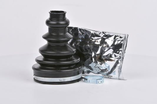 Cubre polvo V.C. Interior Audi 4000 1981-1987