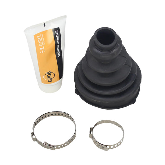 Cubre polvo V.C. Interior Audi 4000 1981-1987