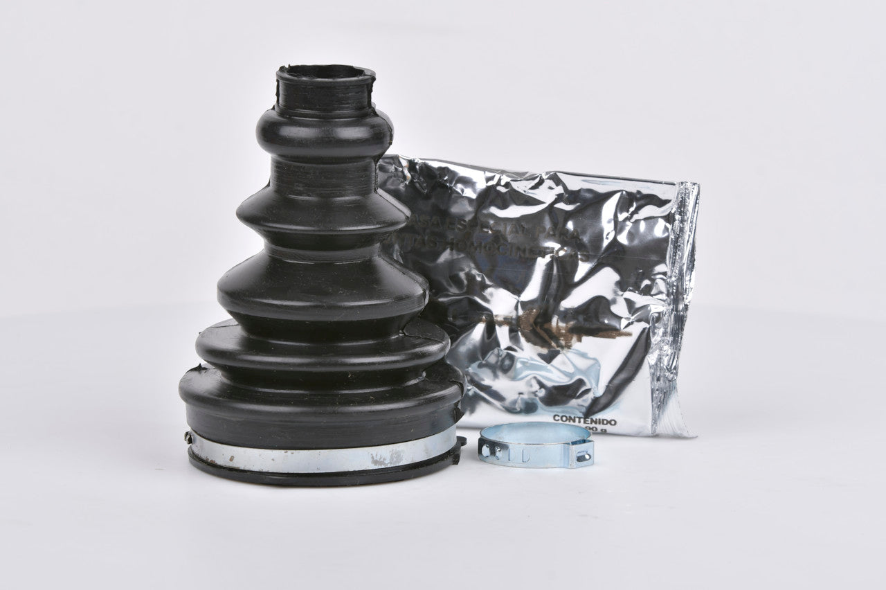 Cubre polvo V.C. Interior Audi 4000 1981-1987