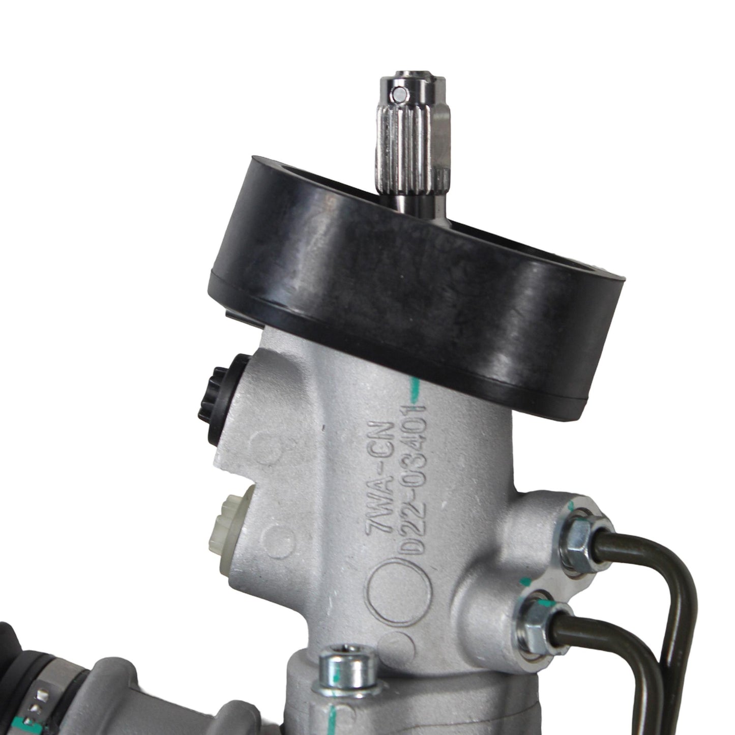 Cremallera de Direccion Volkswagen Bora 1995-1998