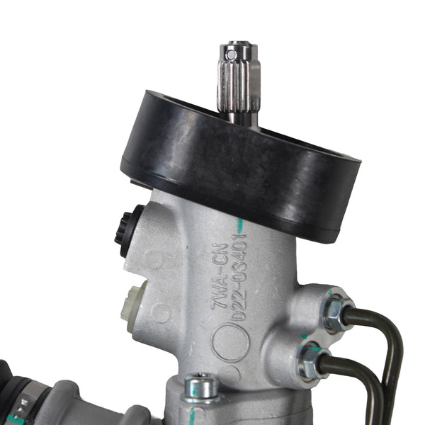 Cremallera de Direccion Volkswagen Bora 1995-1998