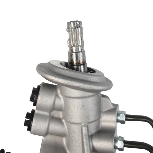 Cremallera de Direccion Volkswagen Beetle 2012-2016