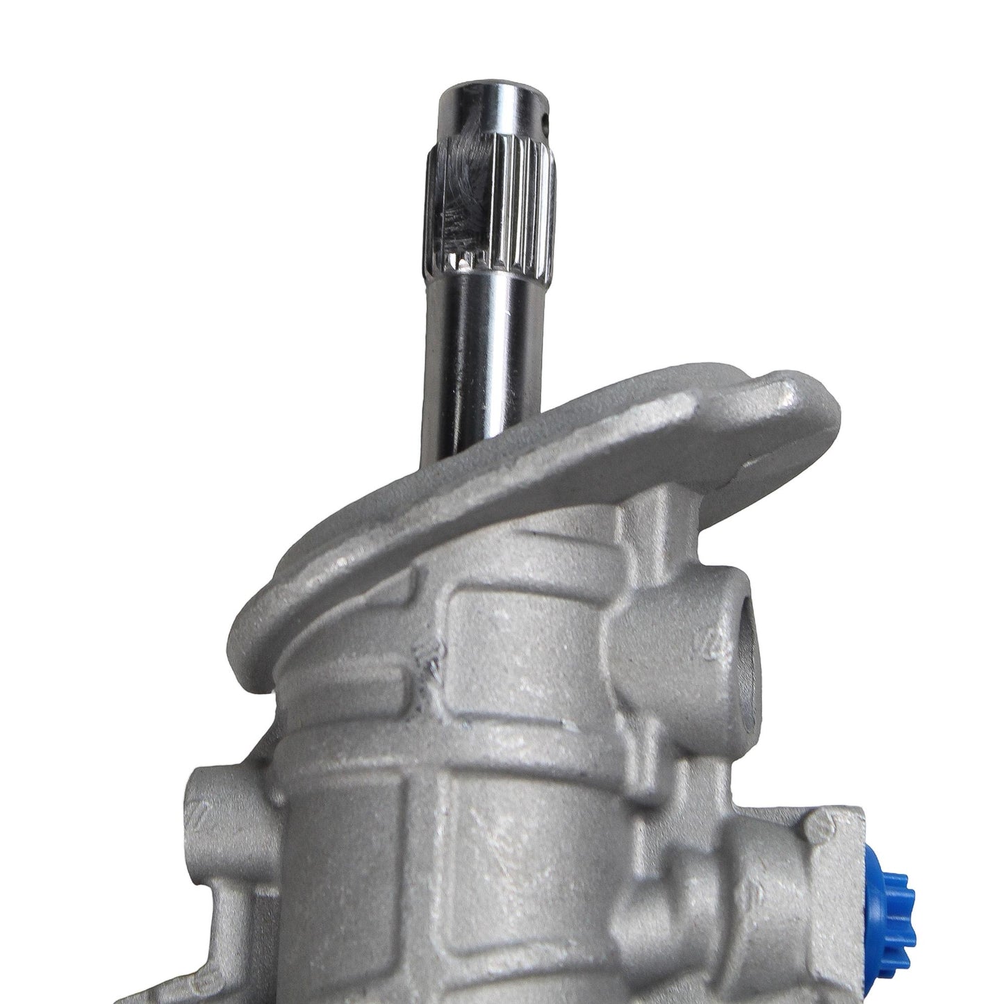 Cremallera de Direccion Volkswagen Lupo 2003-2009
