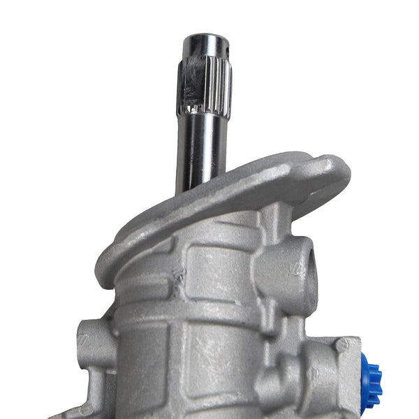 Cremallera de Direccion Volkswagen Lupo 2003-2009