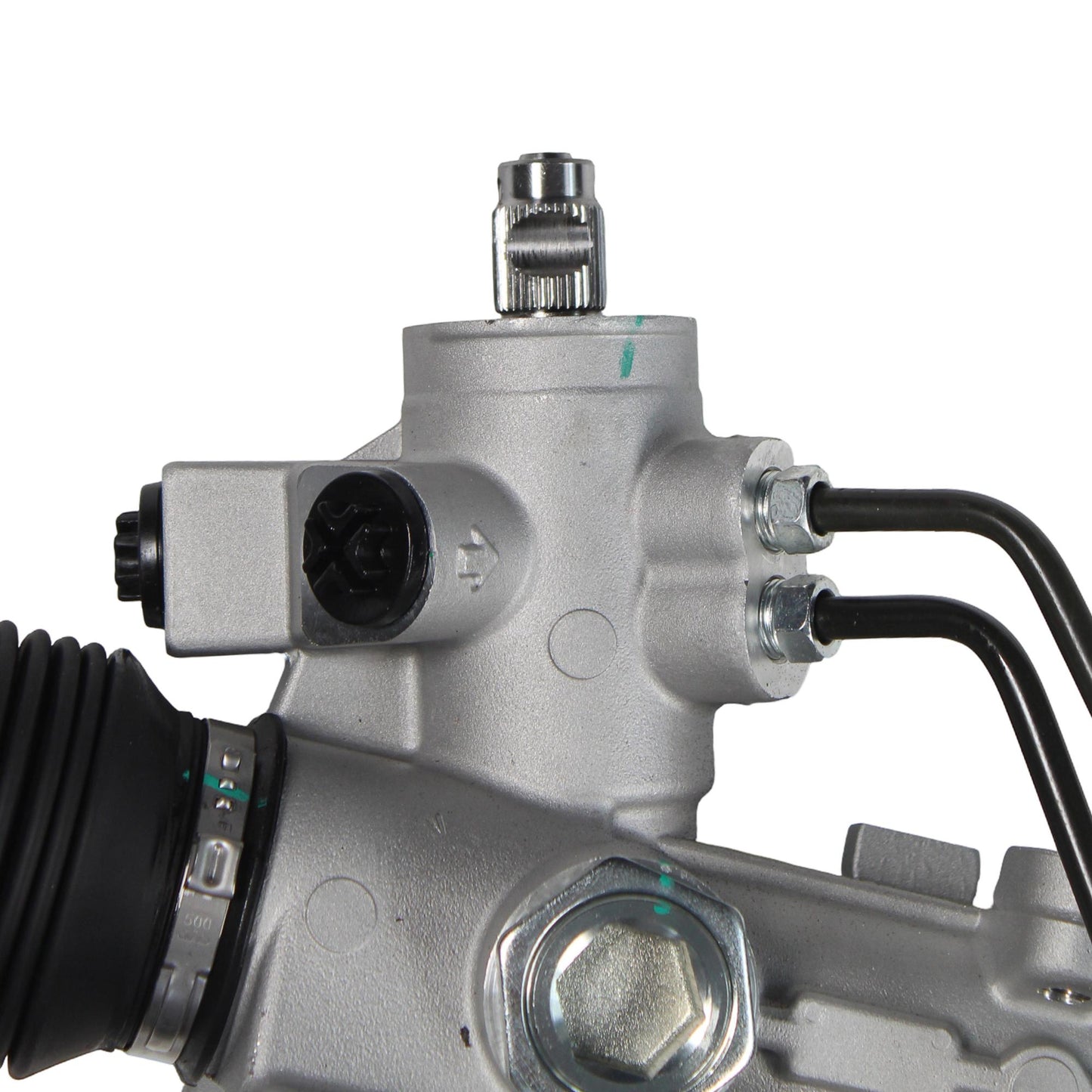 Cremallera de Direccion Volkswagen Golf A2 1987-1992
