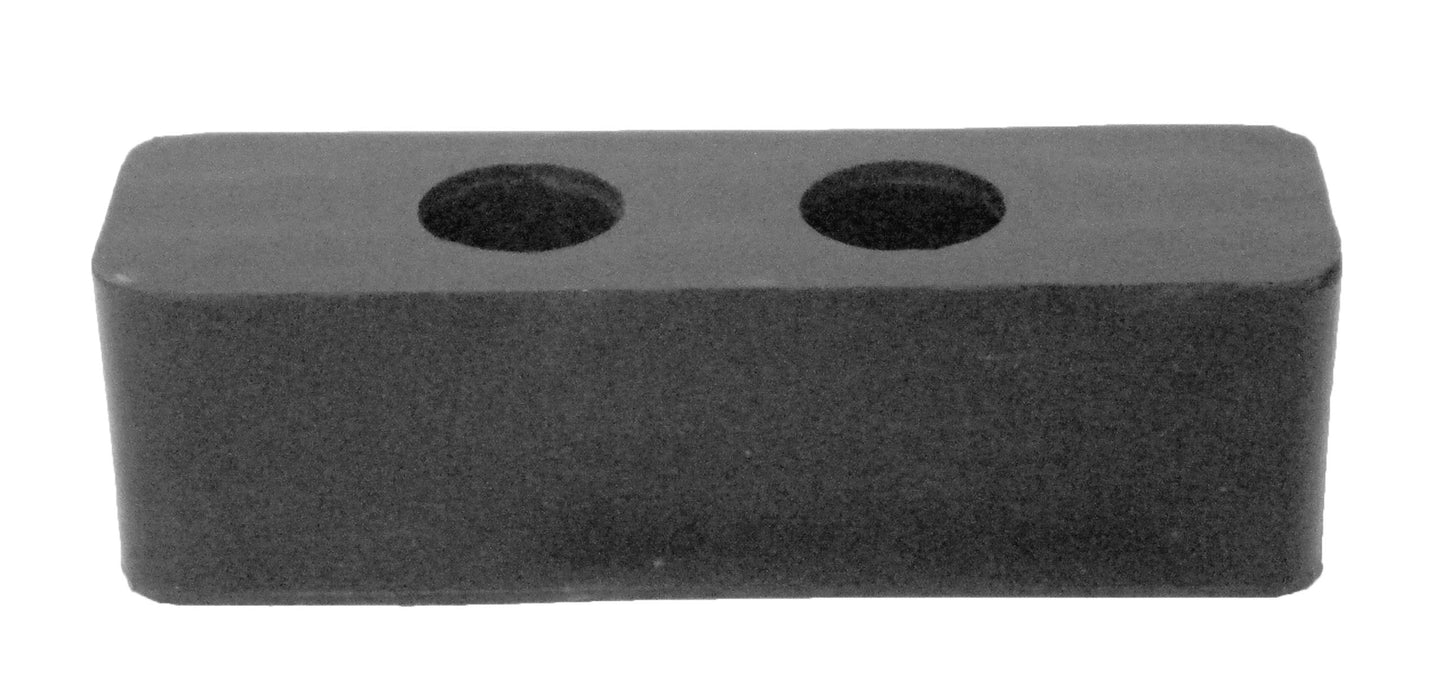 Soporte Motor Frontal Inferior International