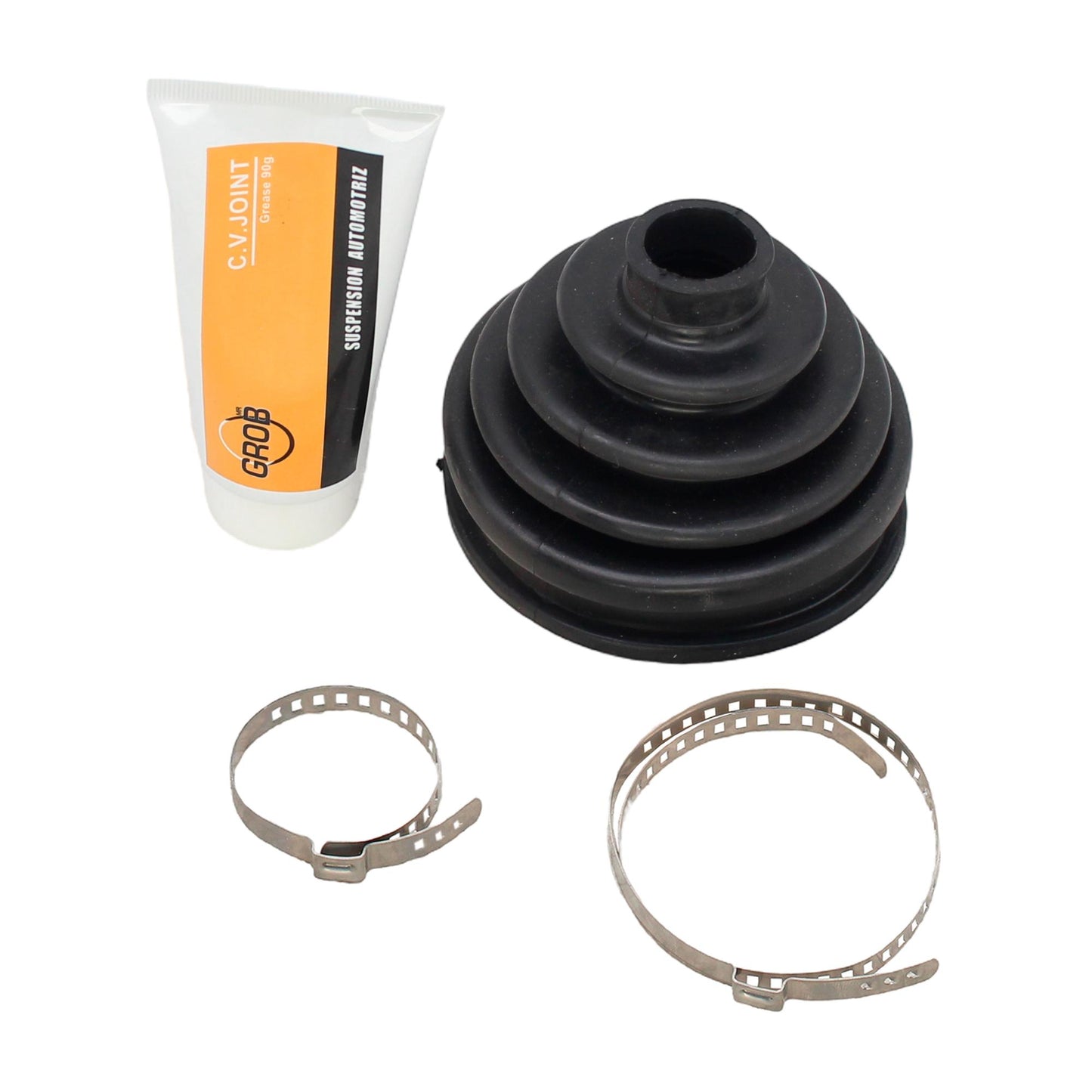 Cubre polvo V.C. Exterior Audi A4 2002-2007