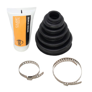 Cubre polvo V.C. Exterior Audi A6 1998-2011