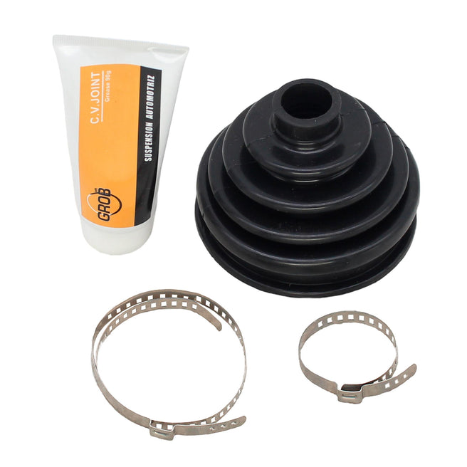 Cubre polvo V.C. Exterior Audi A3 1998-2003