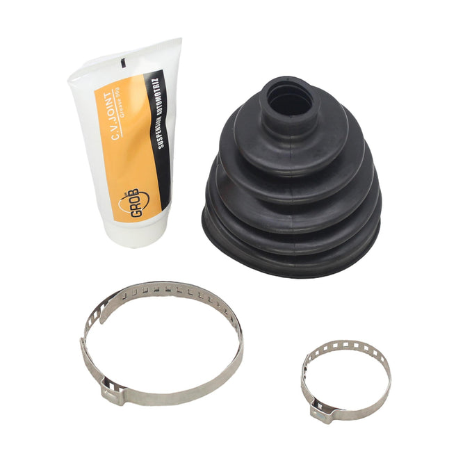 Cubre polvo VC Exterior Volkswagen Gol 2009-2021