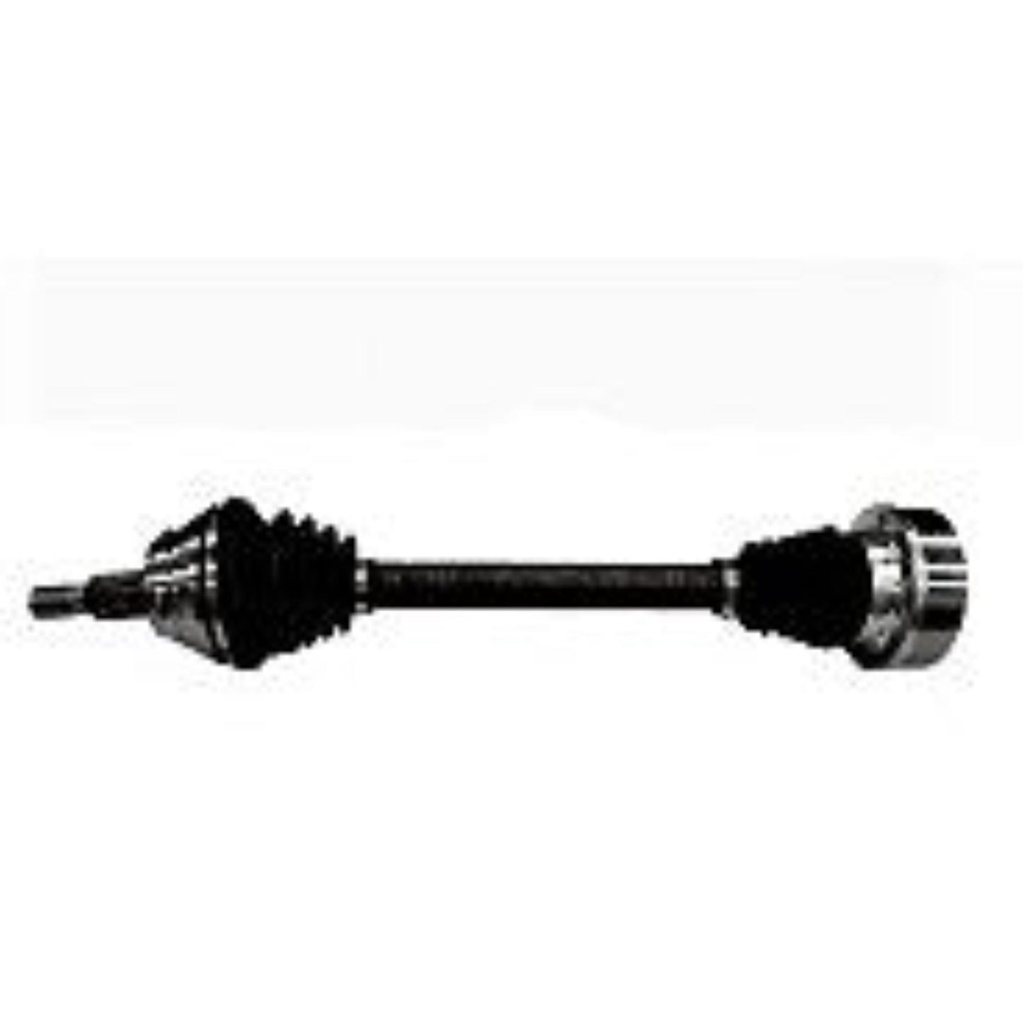 Flecha V.C. Izquierdo Audi A3 2000-2003