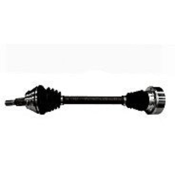 Flecha V.C. Izquierdo Audi A3 2000-2003