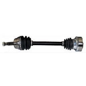 Flecha VC Izquierdo 22 Estrías 6 Birlos Transmisión manual Audi Cabrio 1995-2002