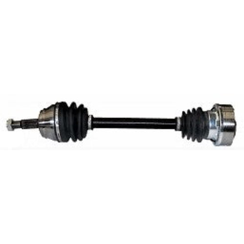 Flecha VC Izquierdo 22 Estrías 6 Birlos Transmisión manual Audi Cabrio 1995-2002