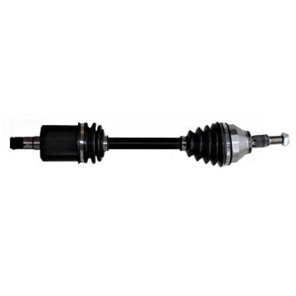 Flecha V.C. Derecho Volkswagen Nivus 2021-2023