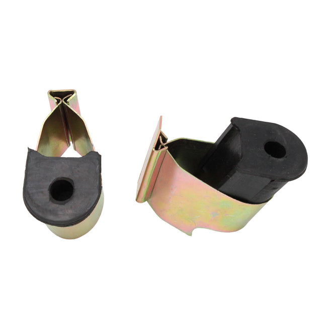 Goma Estabilizadora Delantero Volkswagen Combi 1973-2001