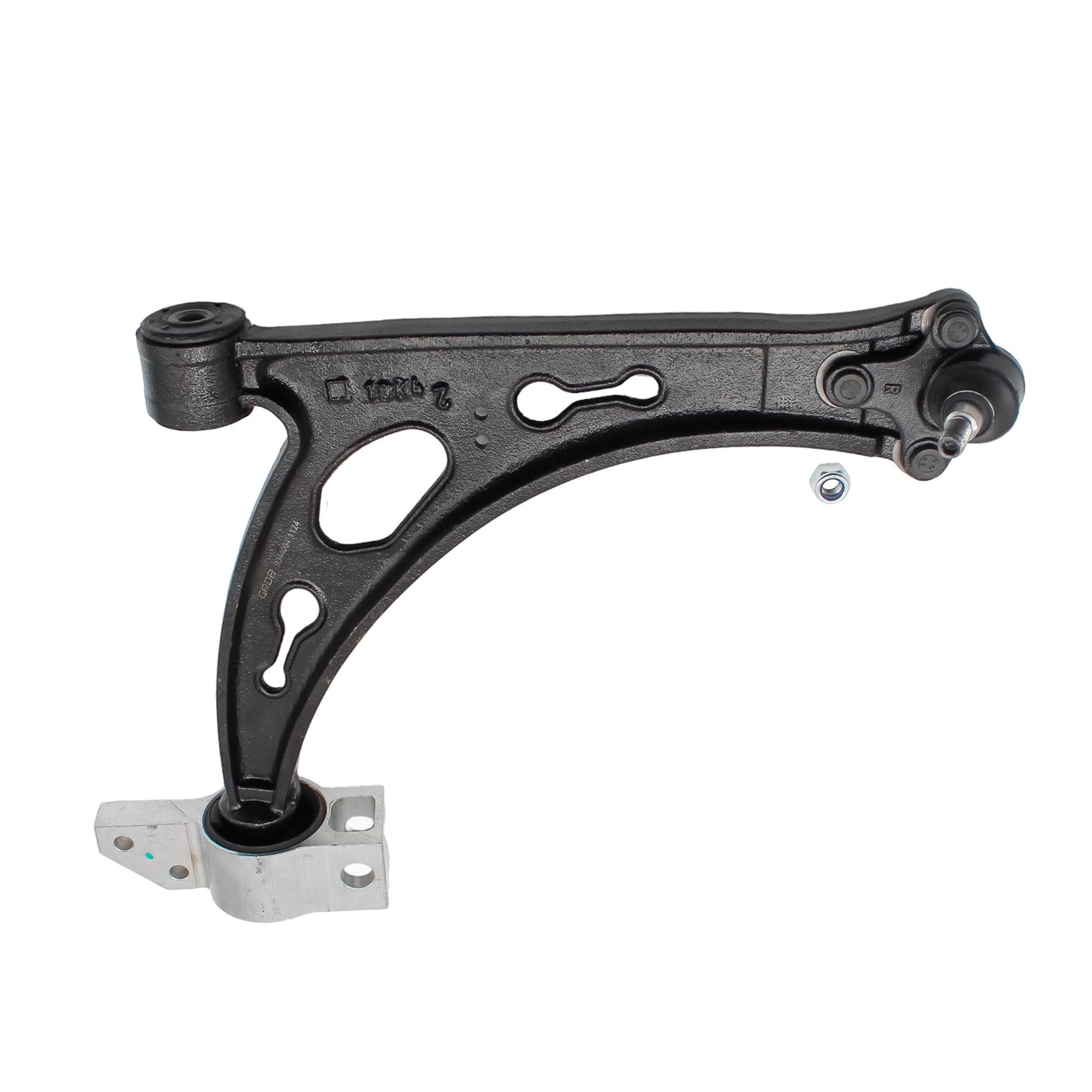 Horquilla Inferior Derecho Audi A3 2004-2012