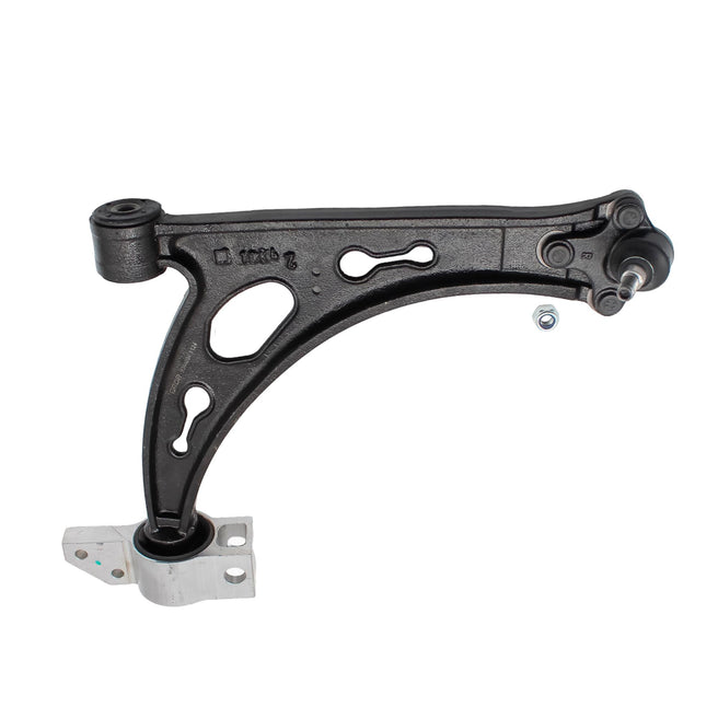 Horquilla Inferior Derecho Fierro vaciado Audi A3 2004-2012