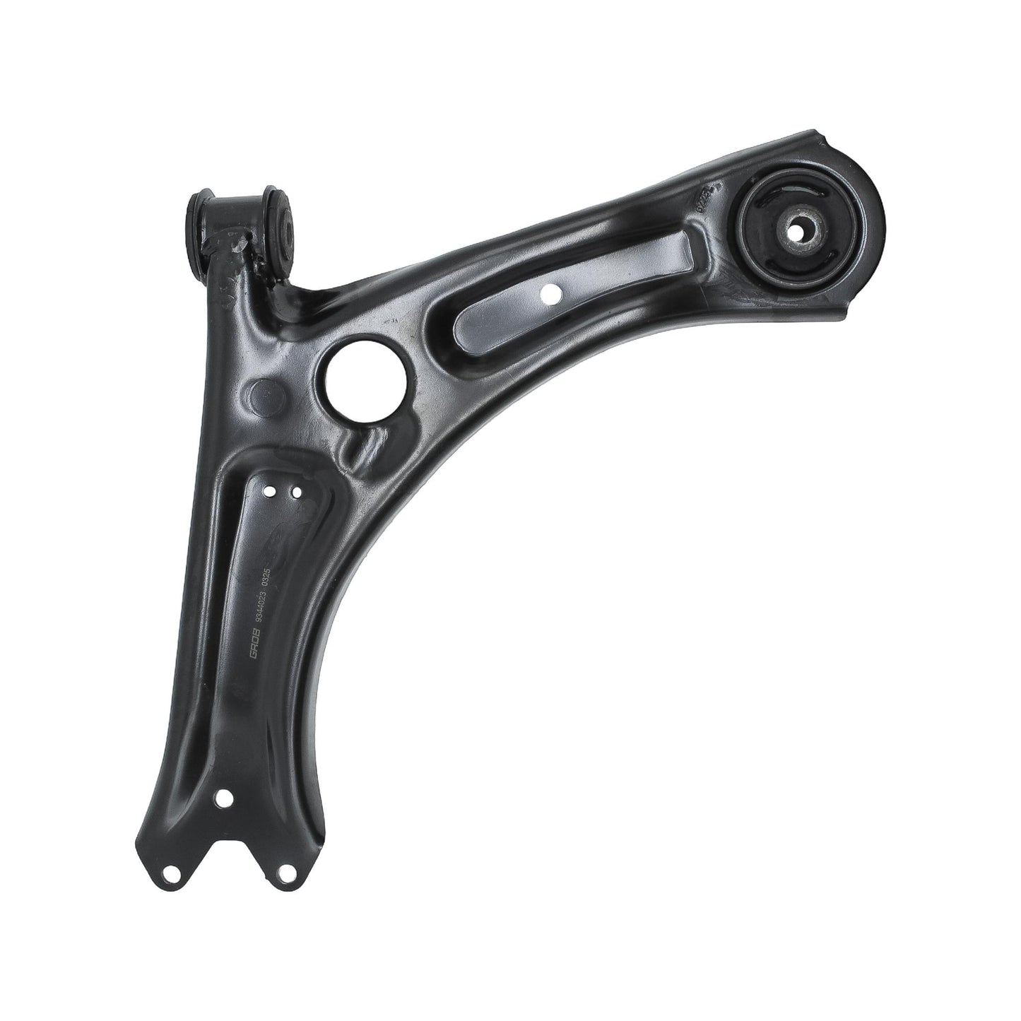 Horquilla Inferior Izquierdo Volkswagen Caddy 2014-2023
