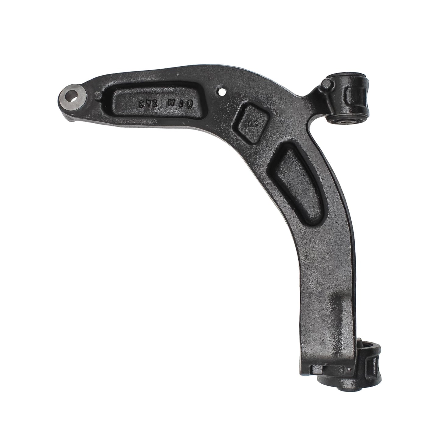 Horquilla Inferior Derecho Volkswagen Eurovan 2012-2019