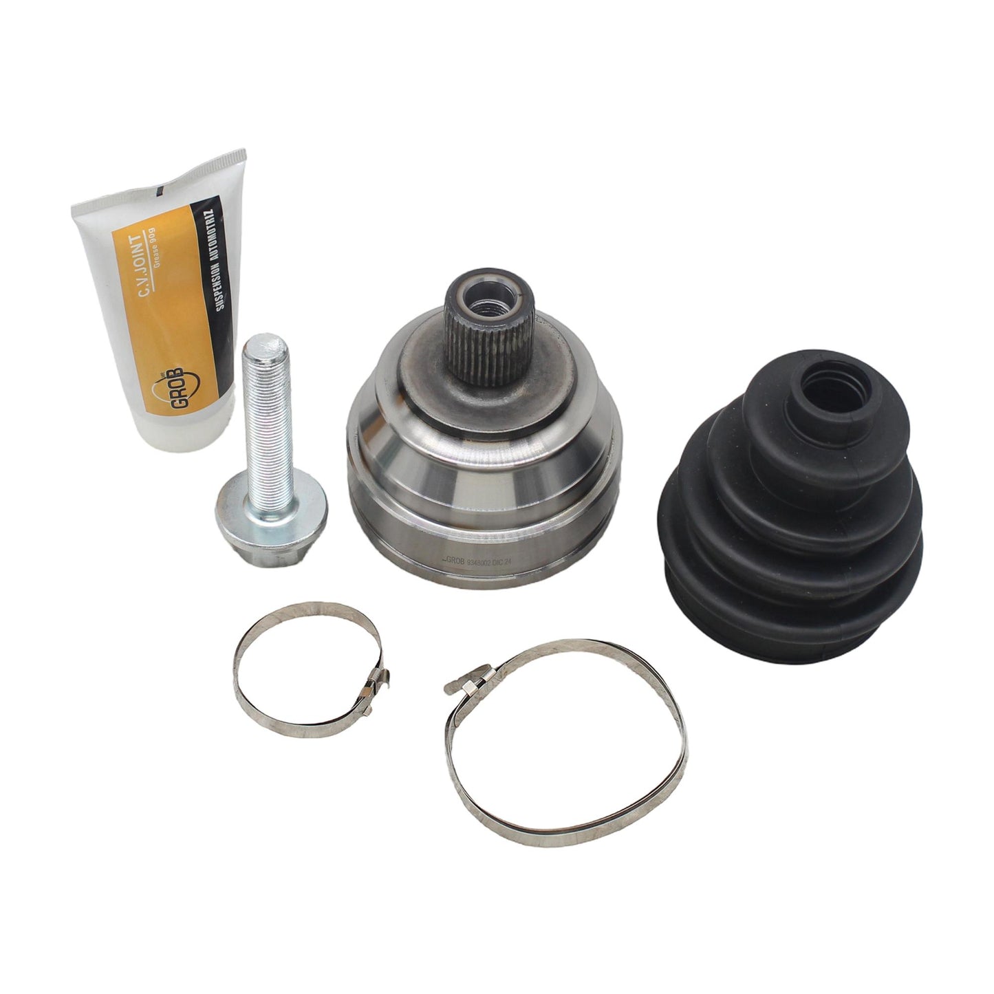 Junta V.C. Exterior Volkswagen Eurovan 2001-2004