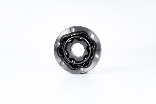 Cubre polvo VC Interior Audi A3 1998-2003