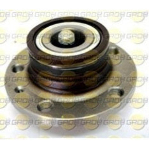 Maza de Rueda Trasero Audi A3 2004-2023