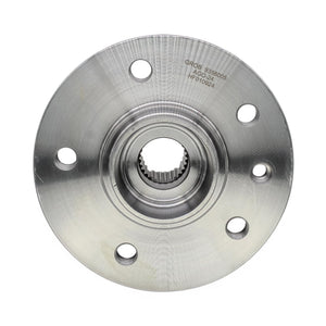 Maza de Rueda Delantero Volkswagen Amarok 2011-2023