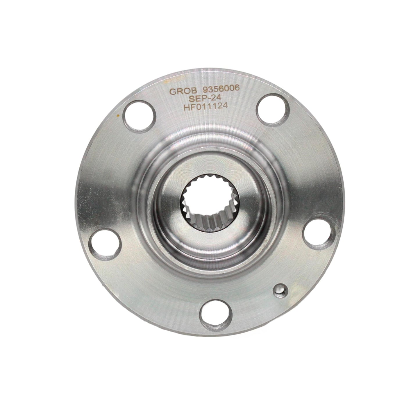 Maza de Rueda Delantero Volkswagen Polo 2014-2022