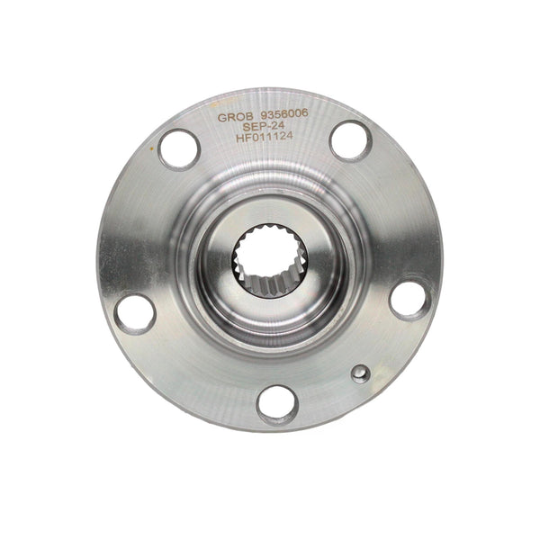 Maza de Rueda Delantero Volkswagen Polo 2014-2022