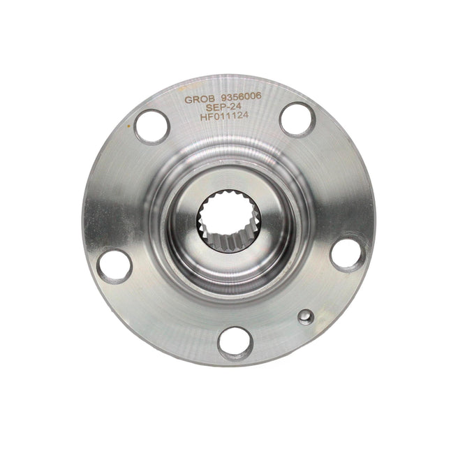 Maza de Rueda Delantero 5 Birlos Volkswagen Polo 2014-2022